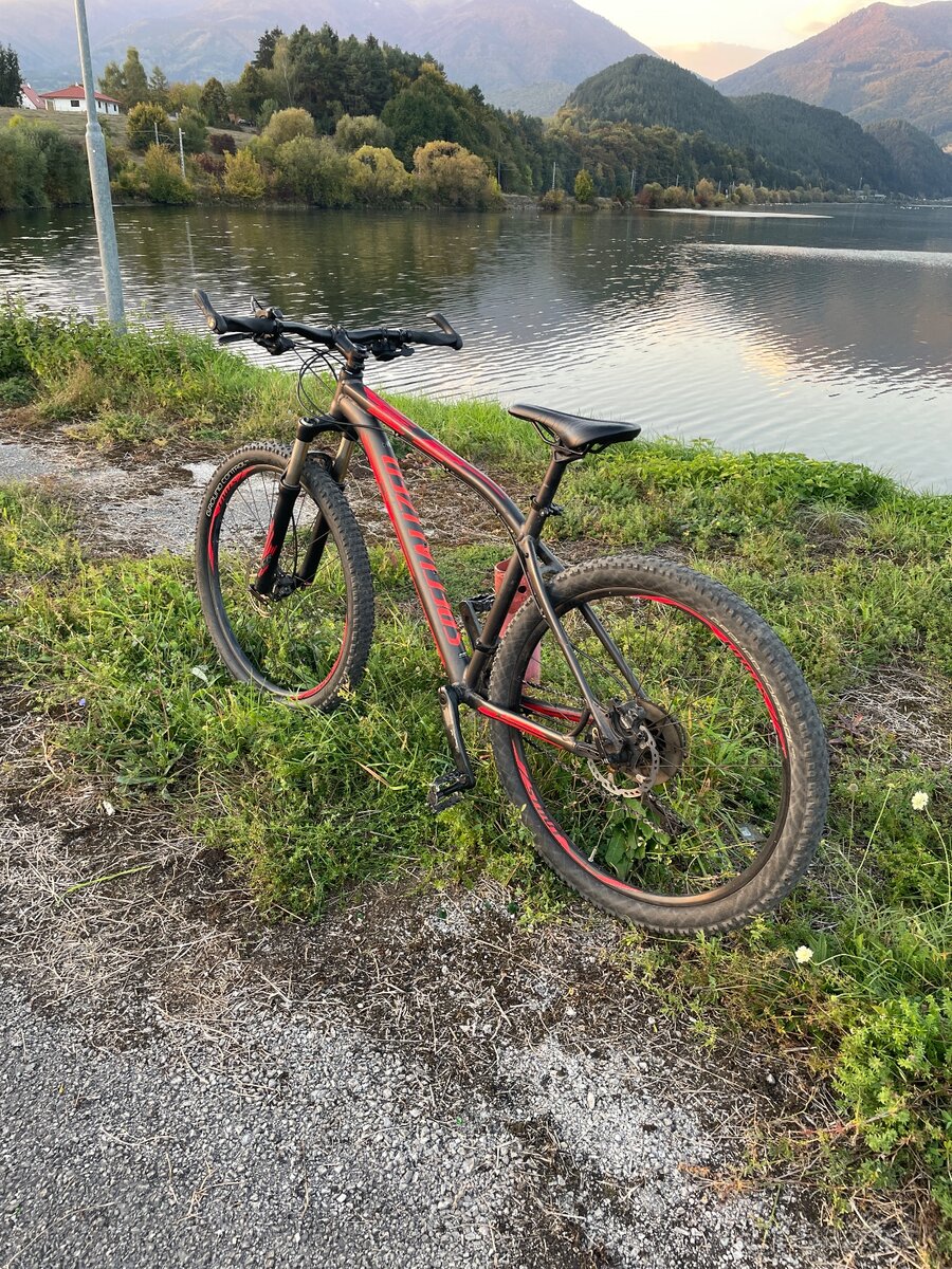 Specialized - 2