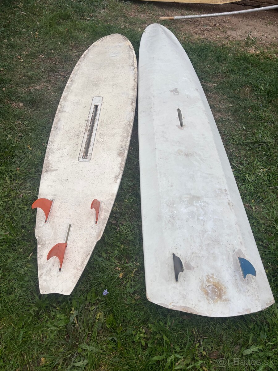 Windsurfing - 2
