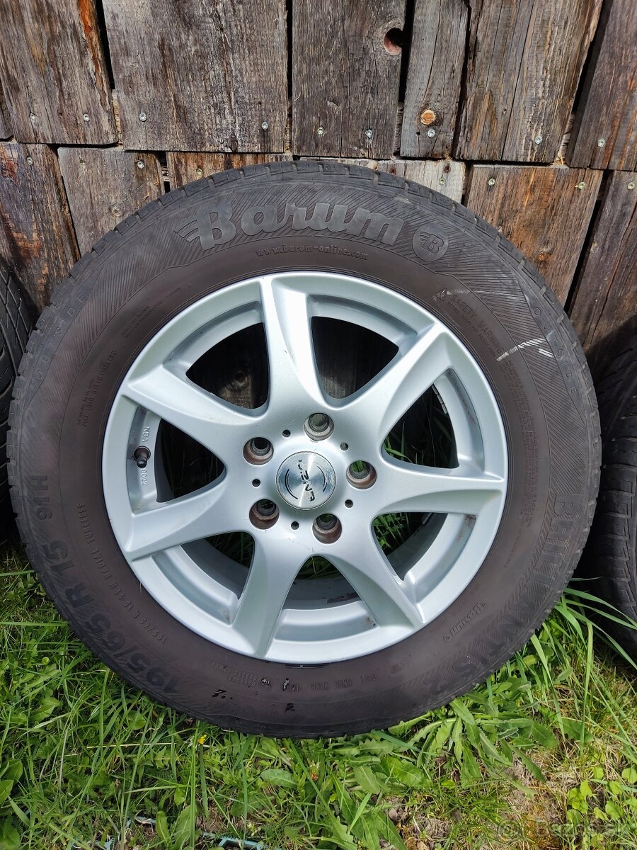 5x114,3 r15 - 2