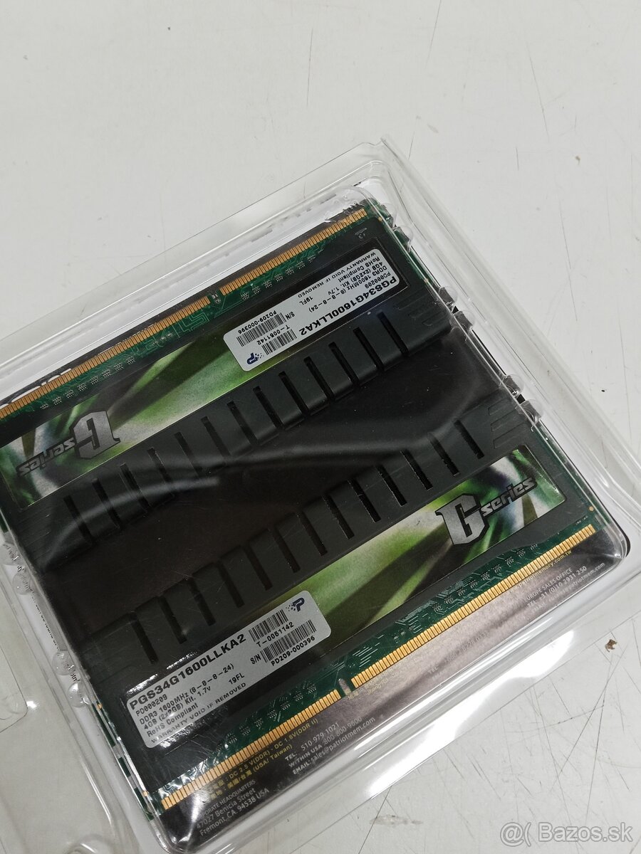 Vymením za DDR 4 - 2