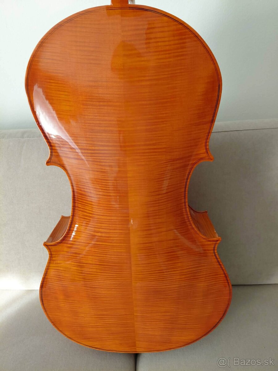 Violončelo - 2