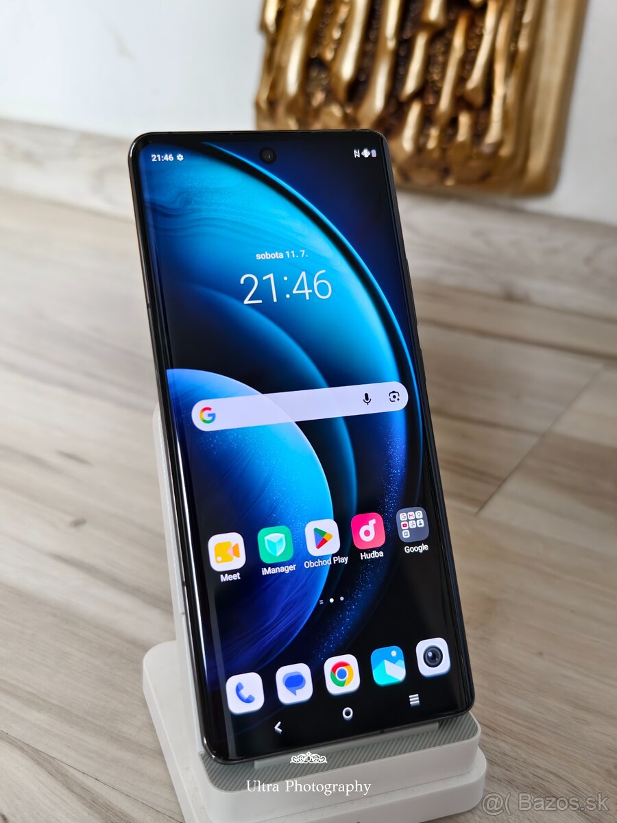 Vivo X100 Pro 16/512 - 2