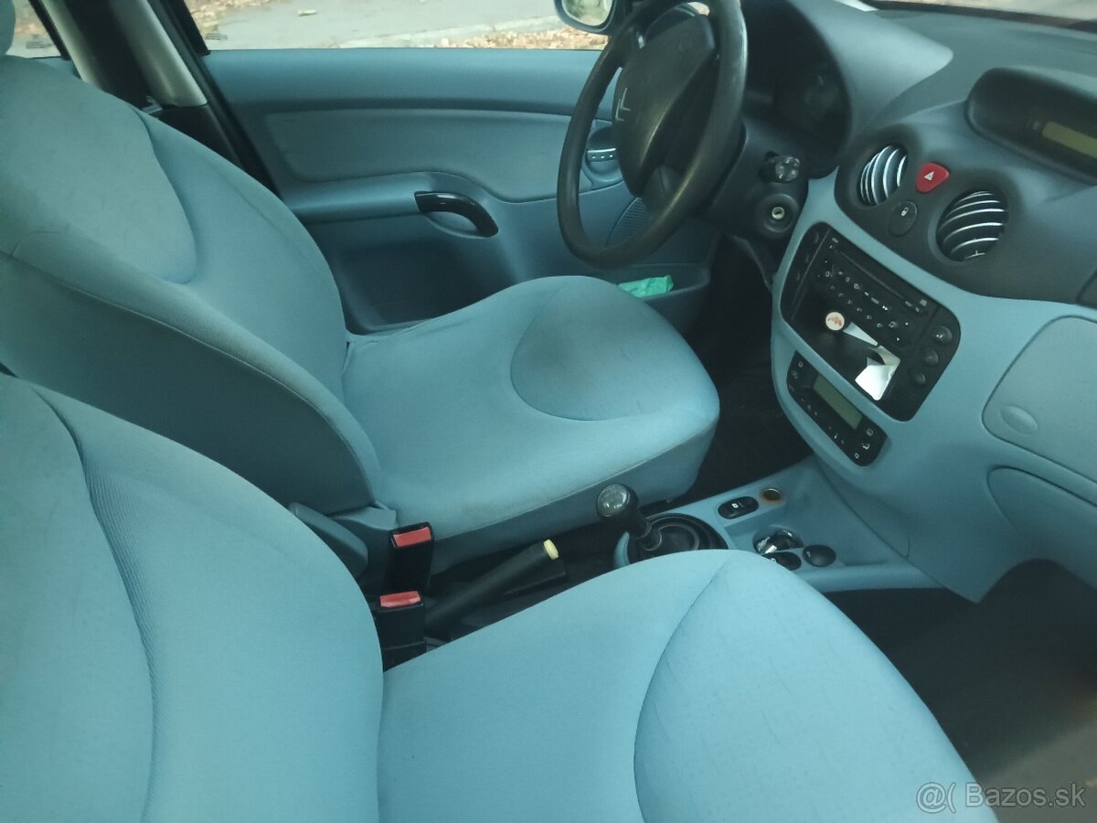 Citroen C3 STK do 06/28 - 2