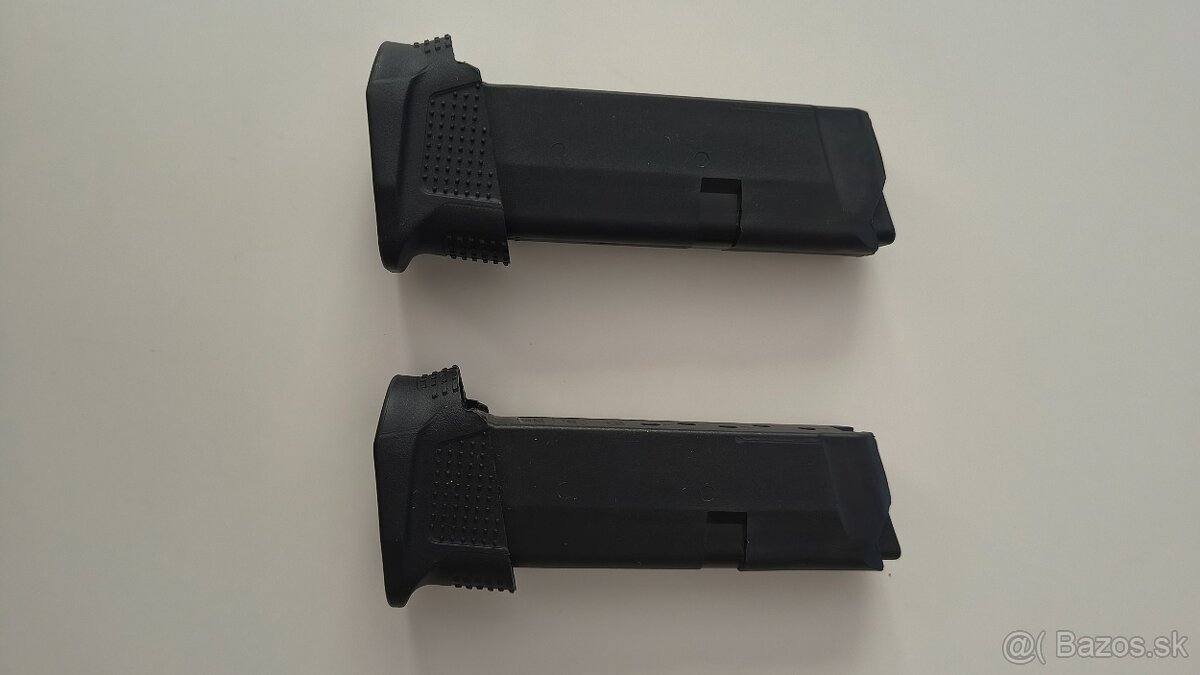 Predám Glock 42 .380 AUTO (9mm Browning) - 2