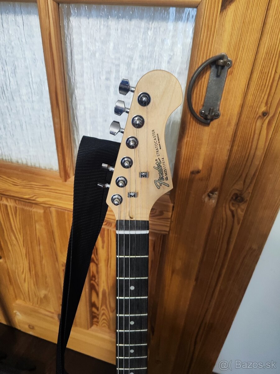 Elektricka gitara - 2