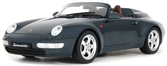 Gt spirit - 2