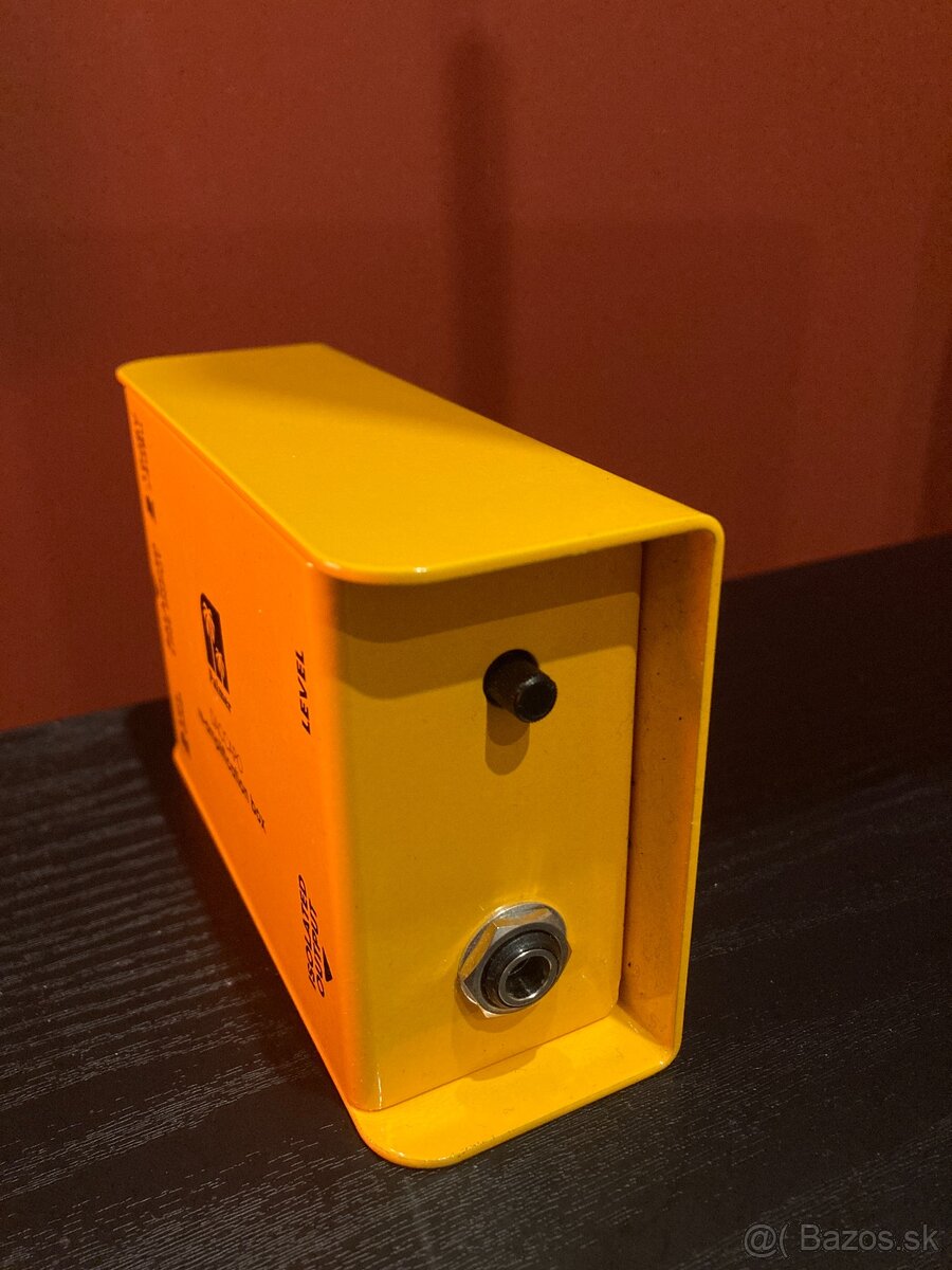 Palmer DACCAPO Di-Box - 2