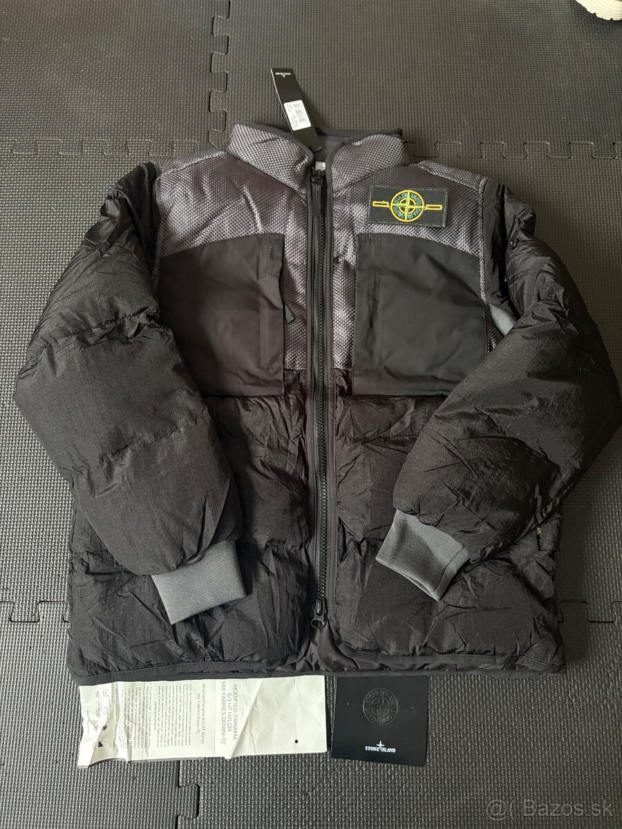 Stone Island Bunda M a L - 2