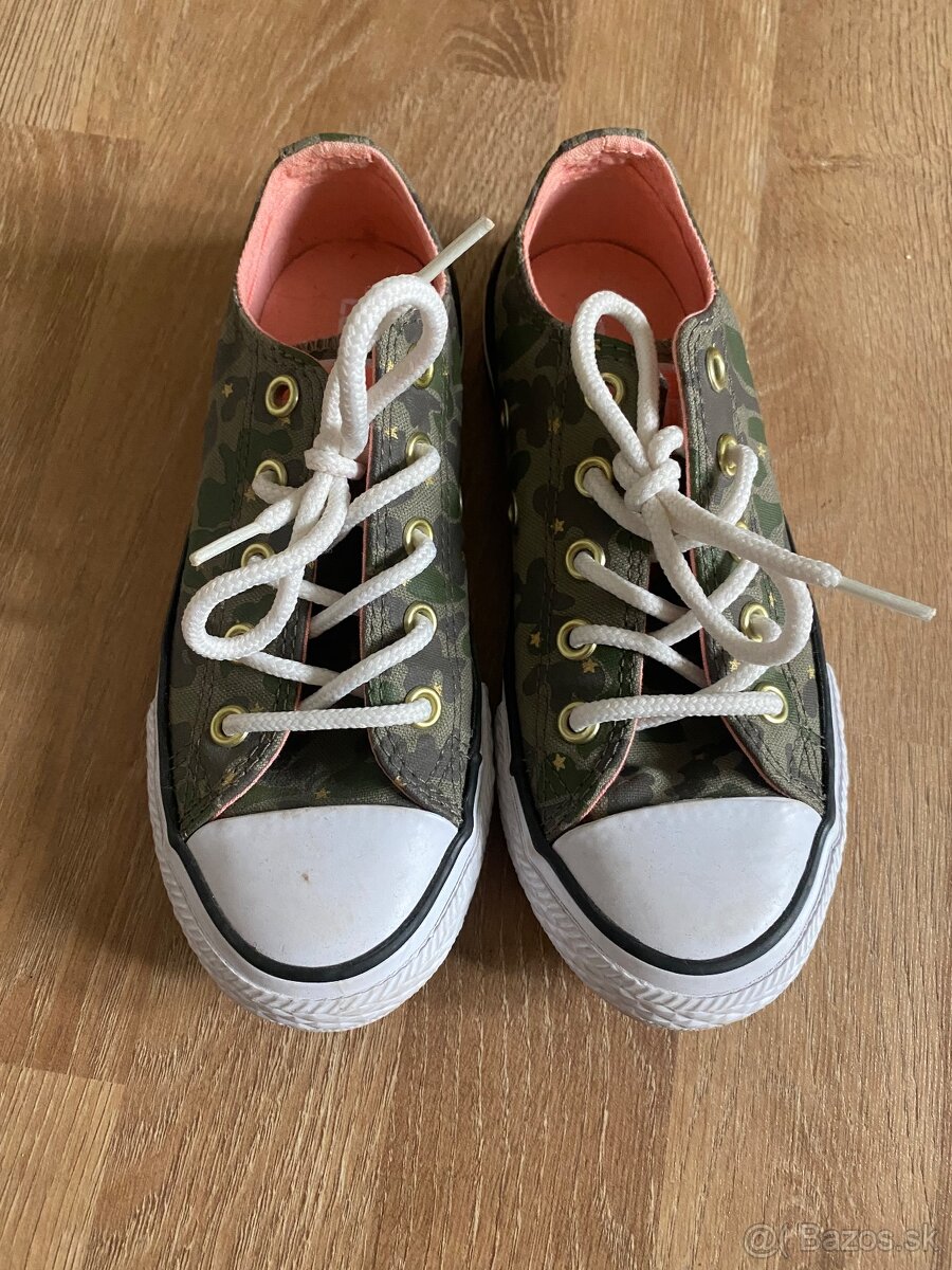 Detske tenisky converse - 2