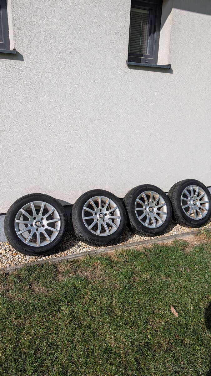 5x120 R16 - 2