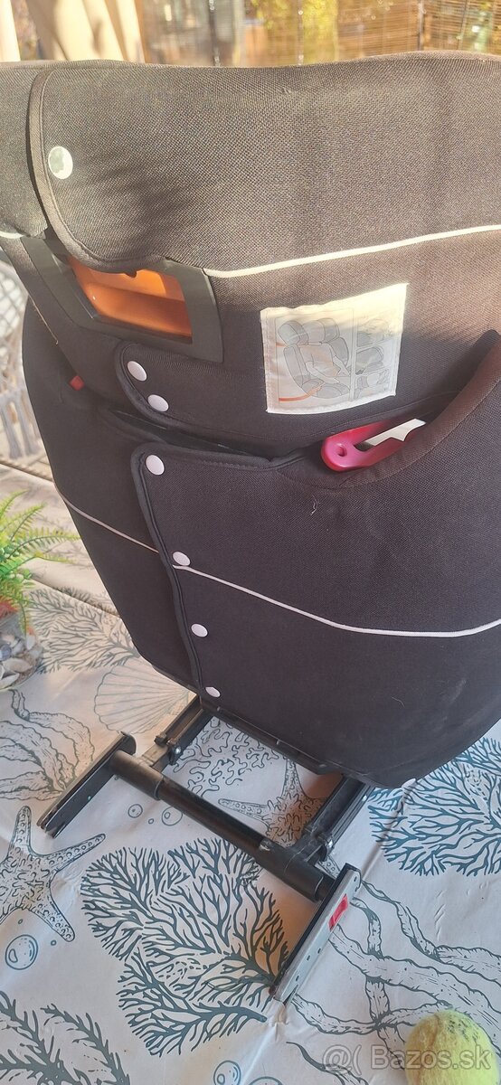 Autosedačka Cybex - 2