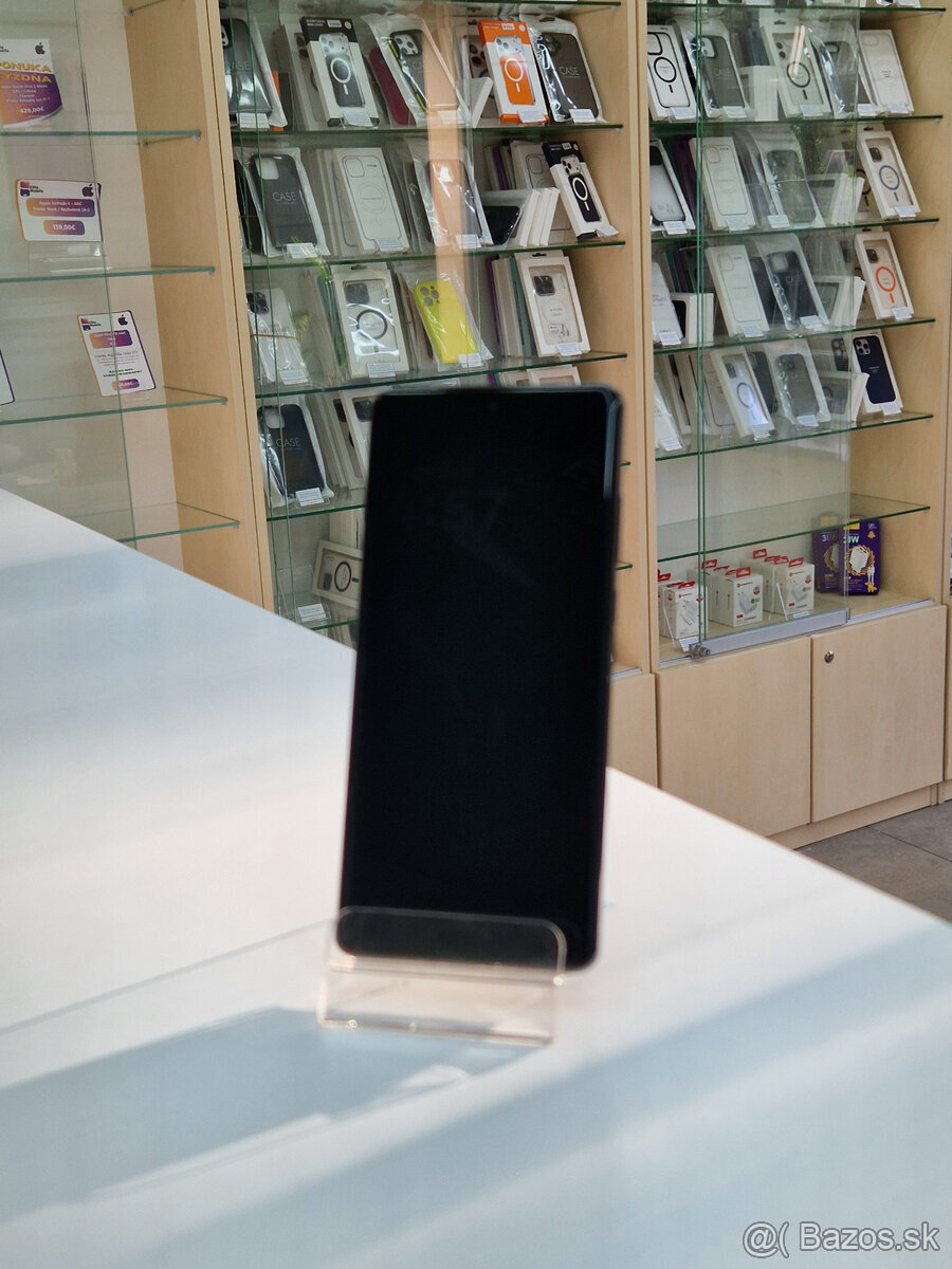 OnePlus 12 Silky Black + záruka 1 rok - 2