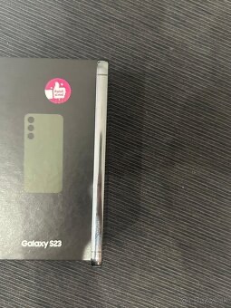 Samsung Galaxy S23, 256 Gb, Samsung Galaxy watch 6, Samsung - 2