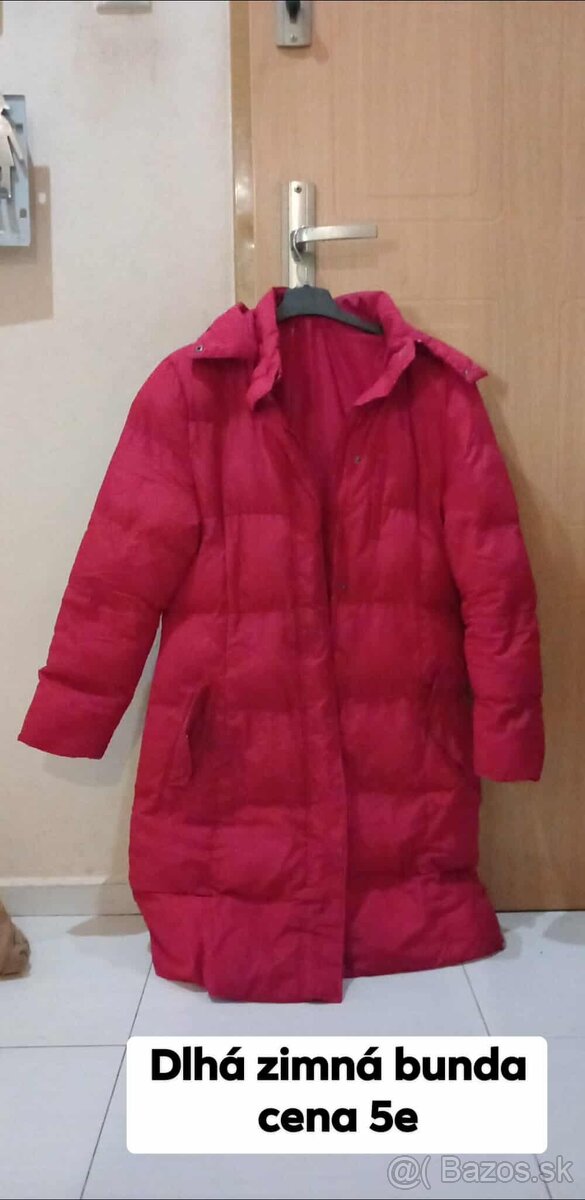 Predávam Mix oblečenia pre ženy - 2