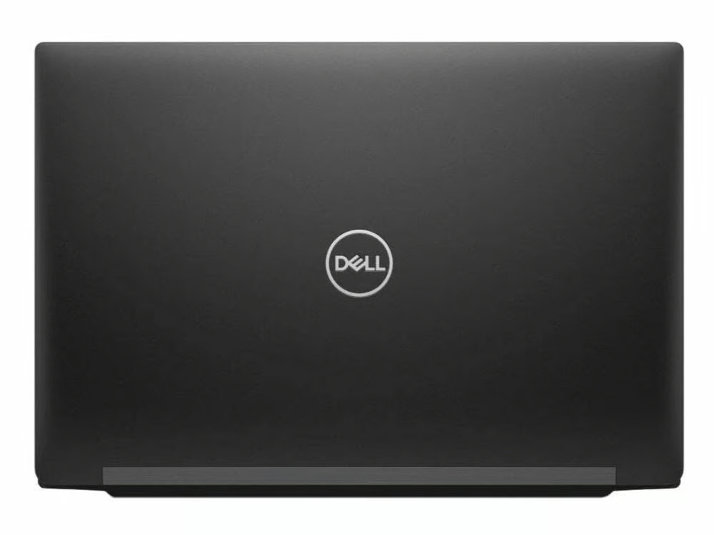 DELL Latitude 7390, 13"displej,i5-8G,4jadro,Full HD,M.2 SSD - 2