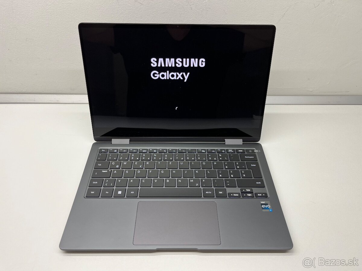 Samsung Galaxy Book3 360 13.3" i7-1360P/16GB/512/FHD/AMOLED - 2