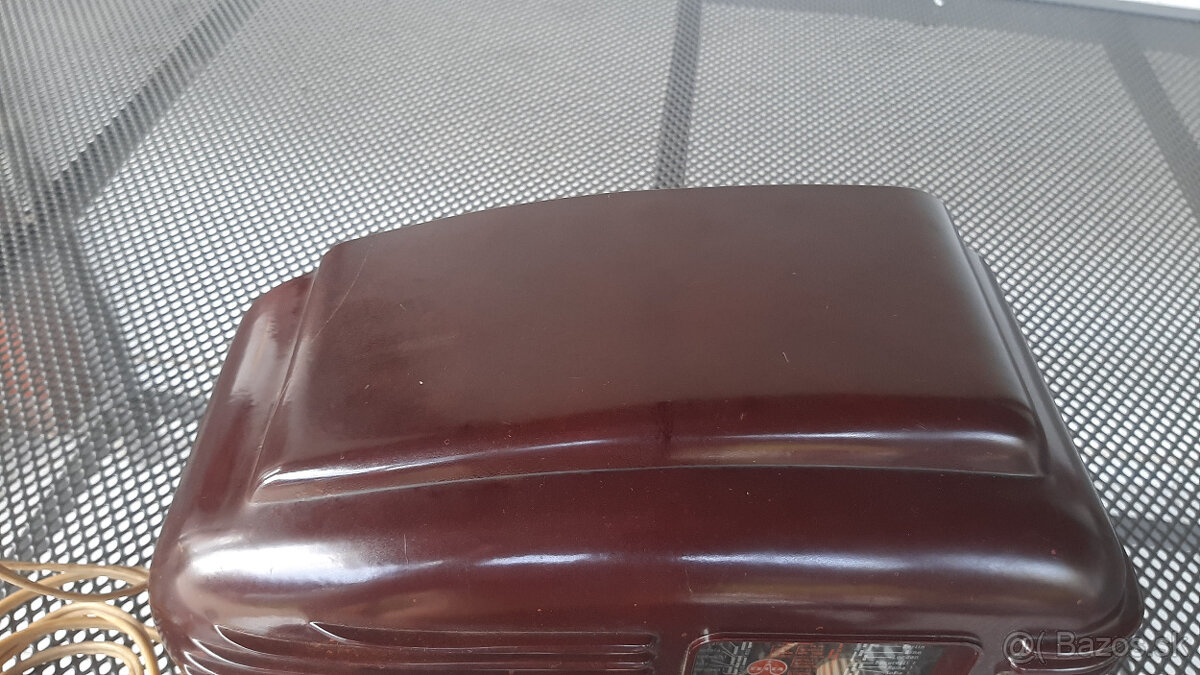 Tesla Talisman 308U - 2