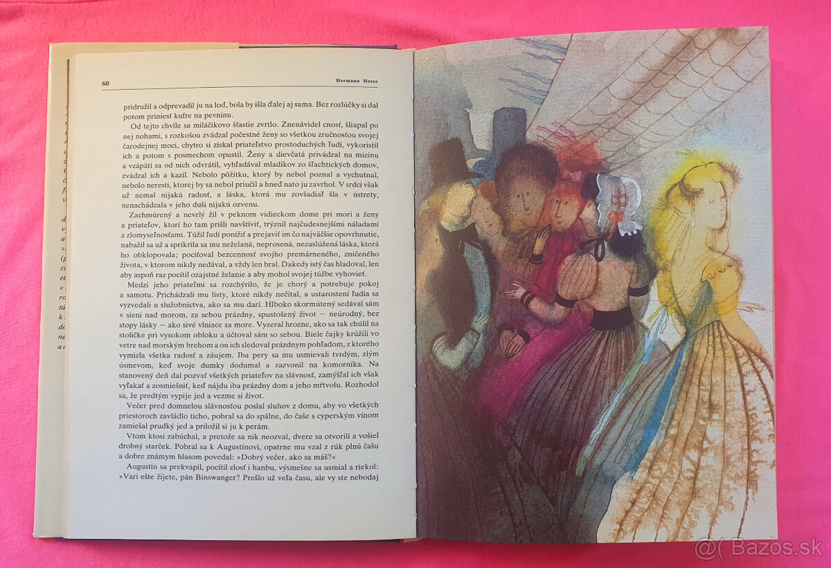 Posolstvo z inej hviezdy. - 2