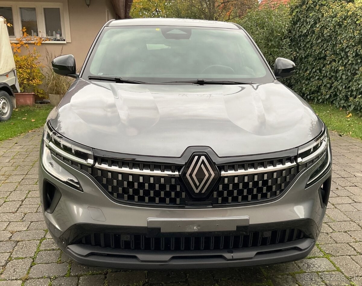 Renault Austral 1.2 E-Tech full hybrid 200 ps Techno A/T - 2