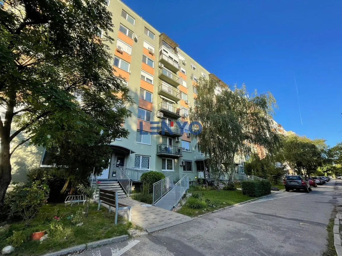 Predaj - Garsónka ul.P.J. Šafárika - 2