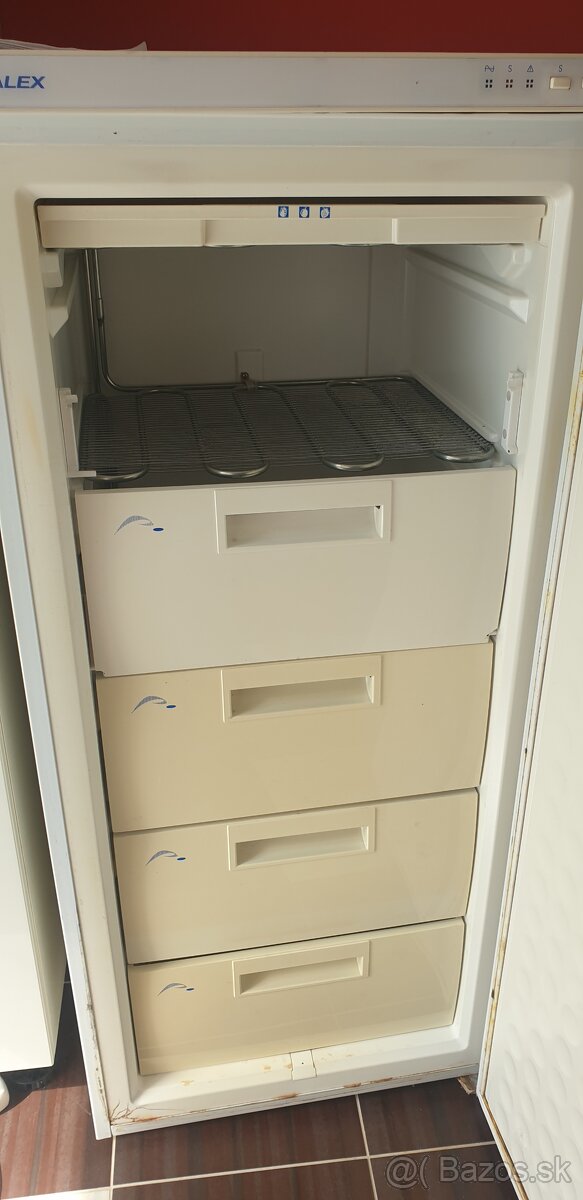 mraznička Calex - 2