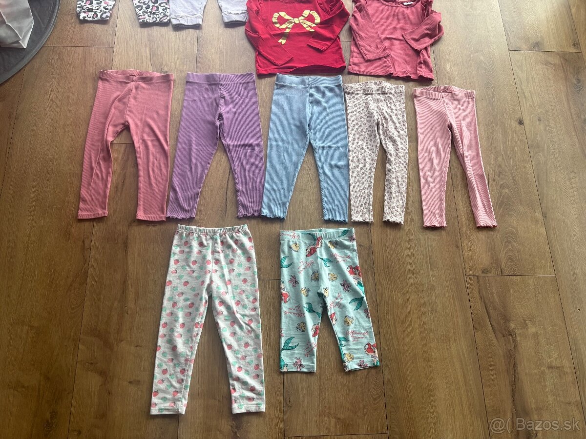 Balík dievčatko 98 - 2