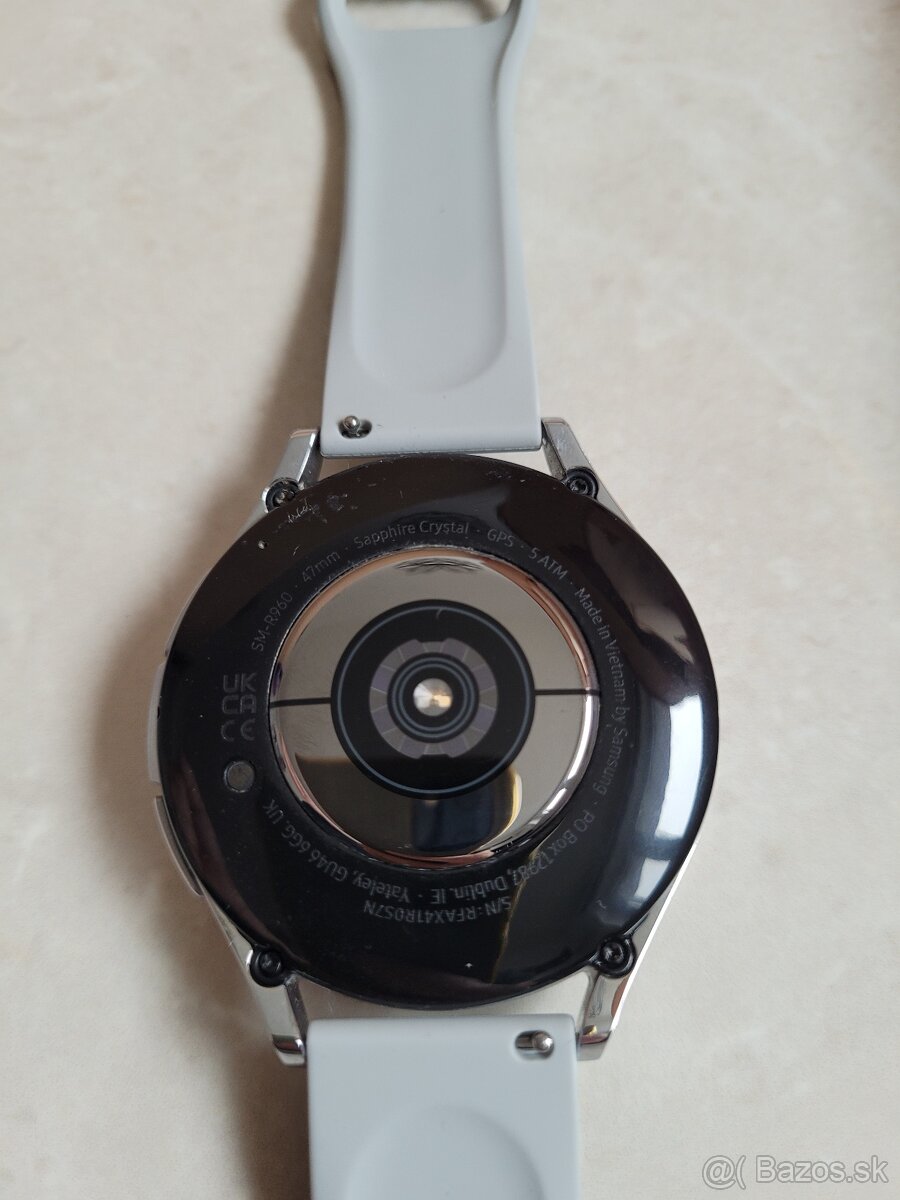 Samsung galaxy watch 6 classic 47mm - 2