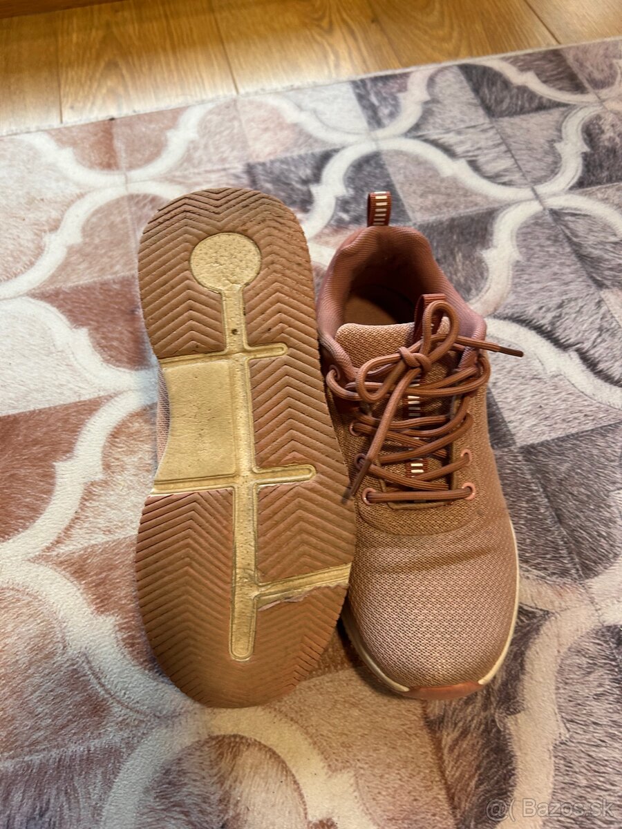 Dámske tenisky Willard - 2