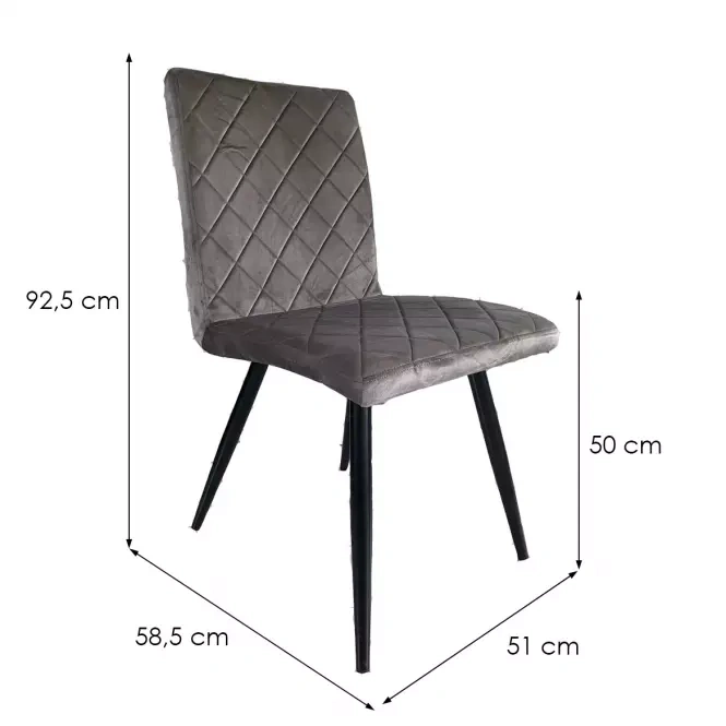 Stoličky kuchynské - 2