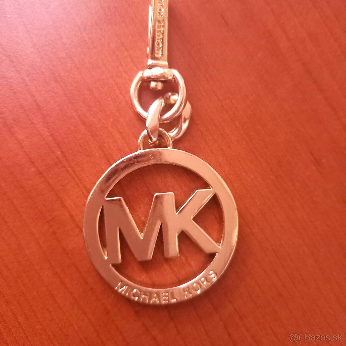 Michael Kors charm privesok - 2