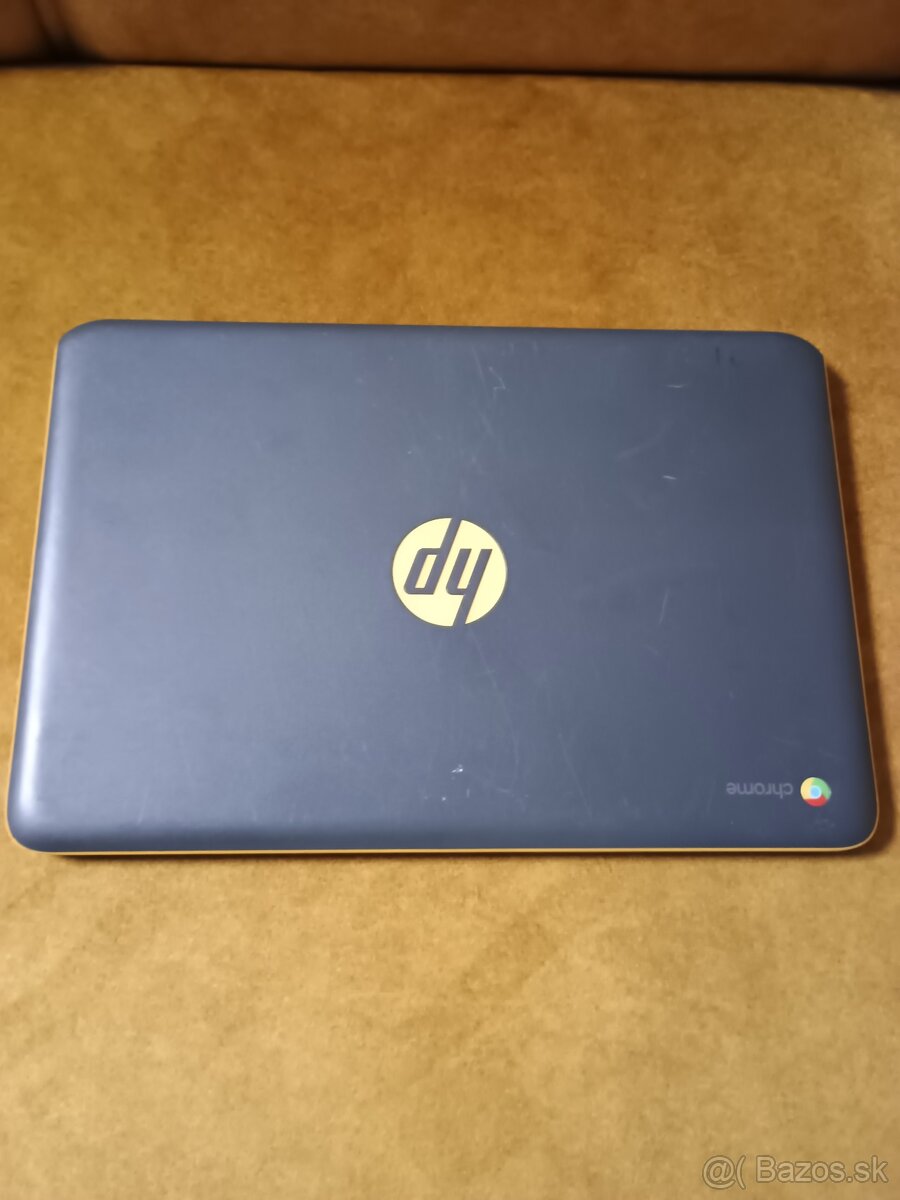 Notebook HP - 2