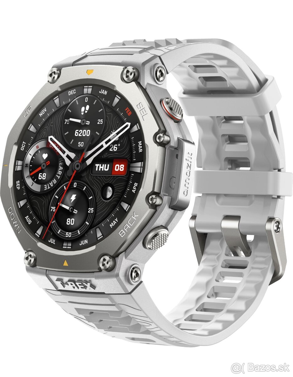 Amazfit T-Rex 3 sive - 2