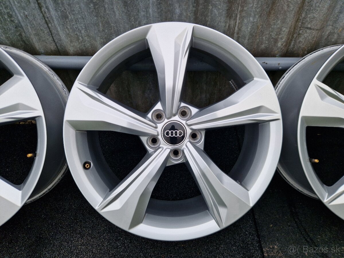5x112 R19 Audi Q5 SQ5 - 2