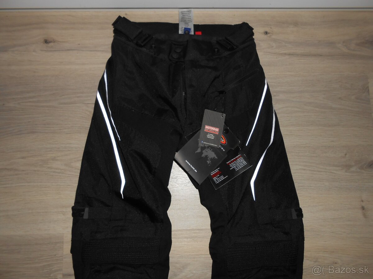 Predam nove panske moto nohavice znacky znacky HELD - 2