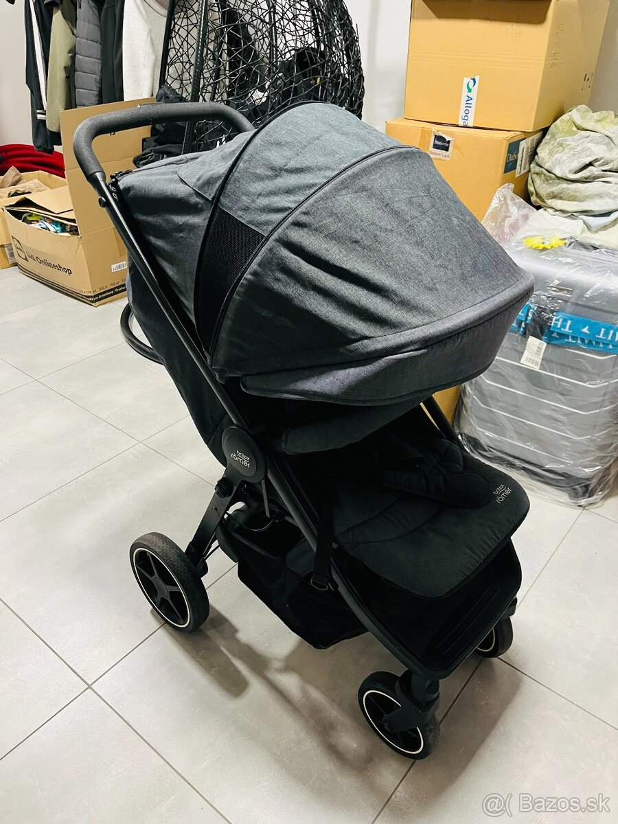 Športový kočár Britax Romer - 2