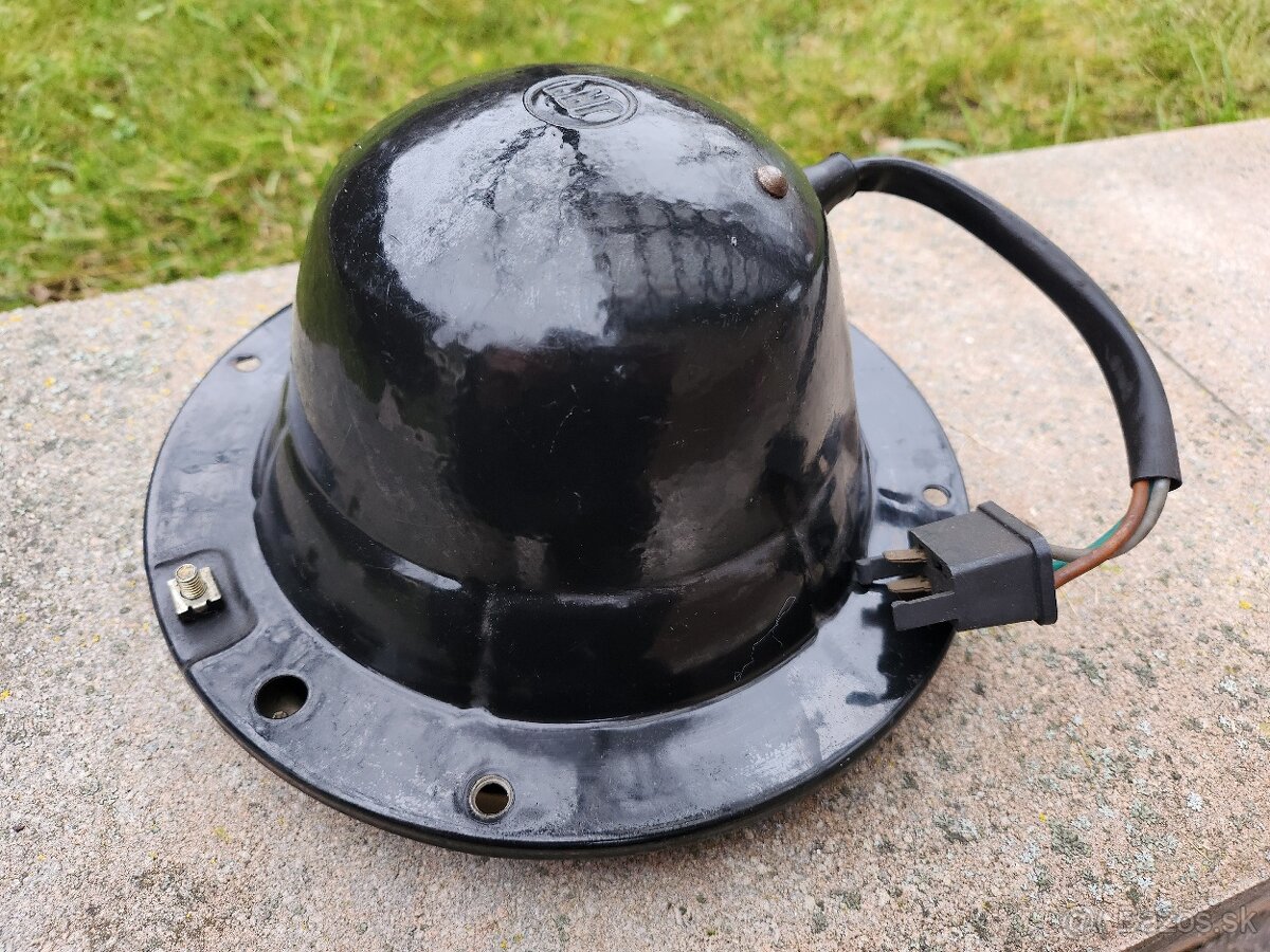 hrniec svetiel skoda 105, 120 - 2