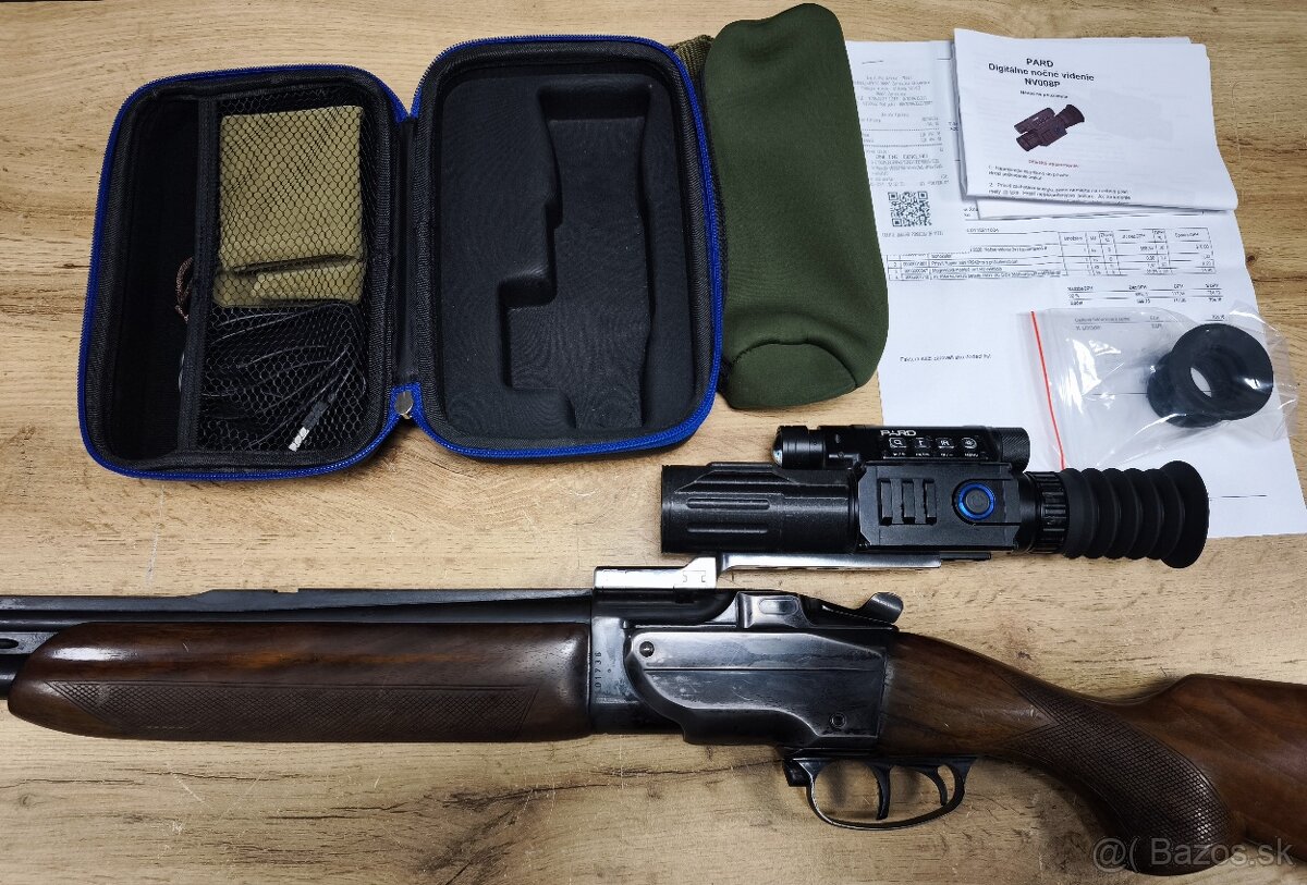 Nočné videnie PARD NV008P - 2