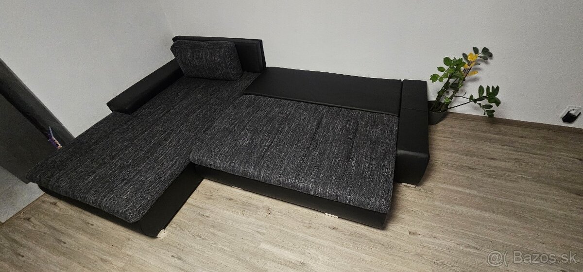 Rohová sedacia súprava - 2