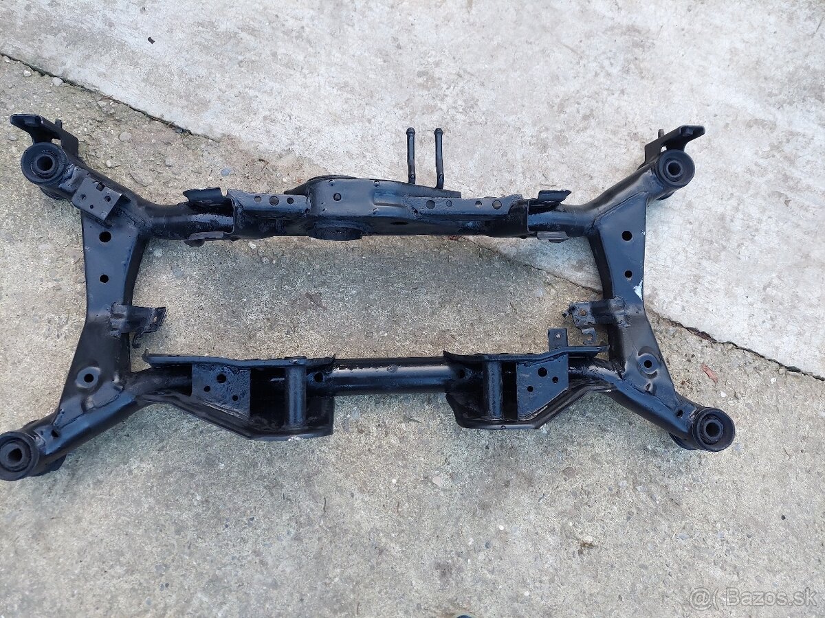 Zadná Náprava napravnica - 2