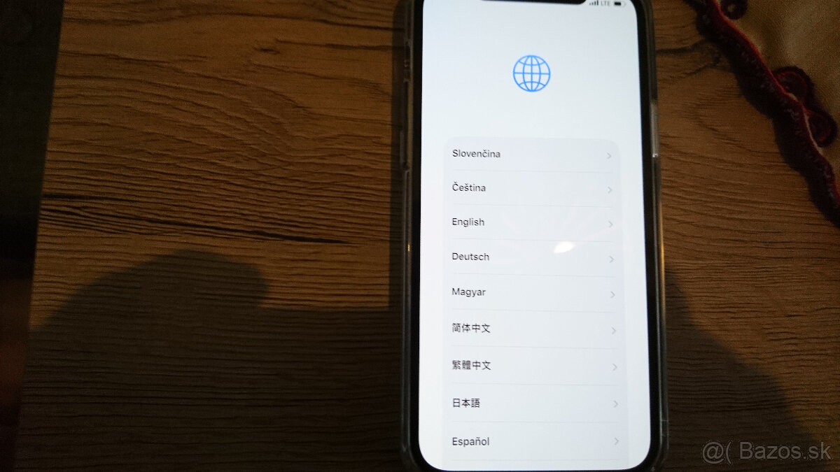 Predám Apple iPhone 12 - 2