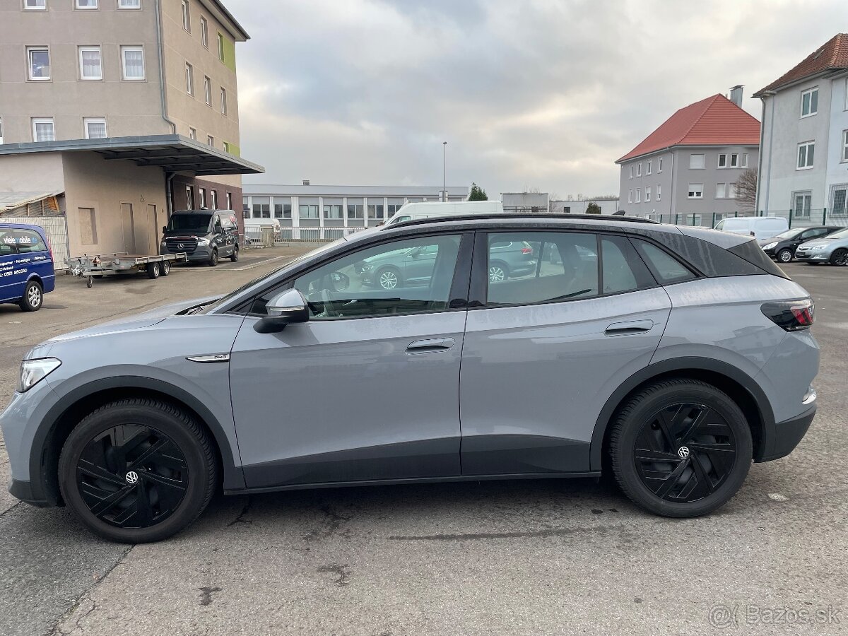 Volkswagen ID.4 Pro Perfomance 150kw 82kWh - 2023 - DPH - 2