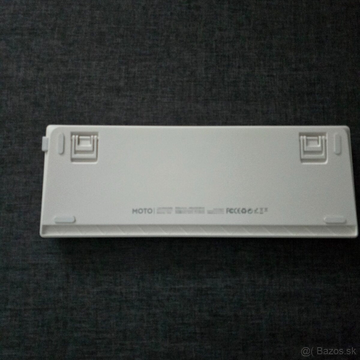 EWEADN MK68 KLÁVESNICA - 2