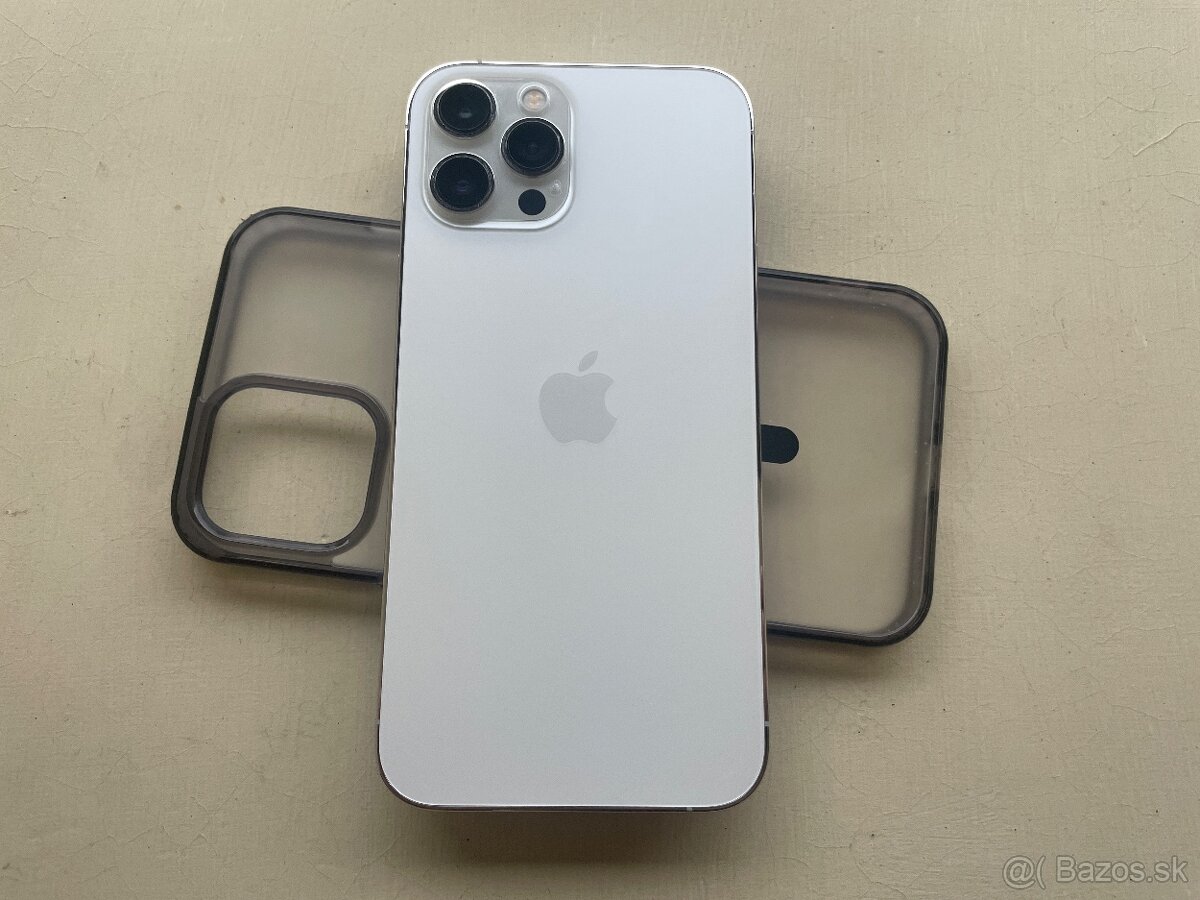 iPhone 12 Pro Max 256 Gb 99 % batéria - 2