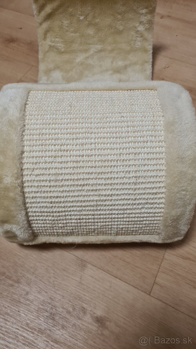 Škrabadlo pre mačky Nové - 2