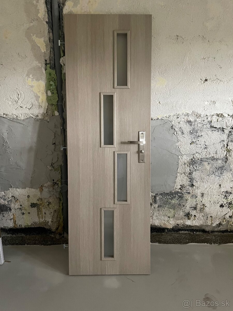 Interiérové dvere - 2