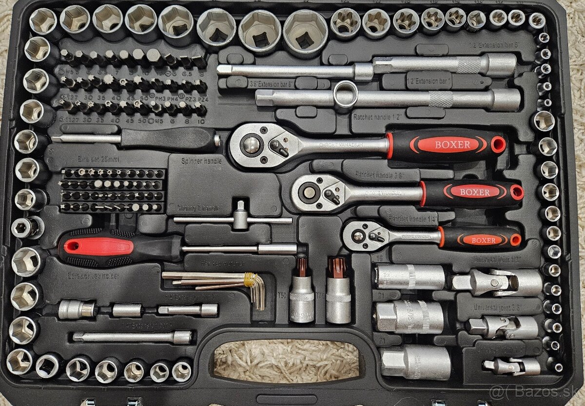 Gola sada 216 dielna - 2