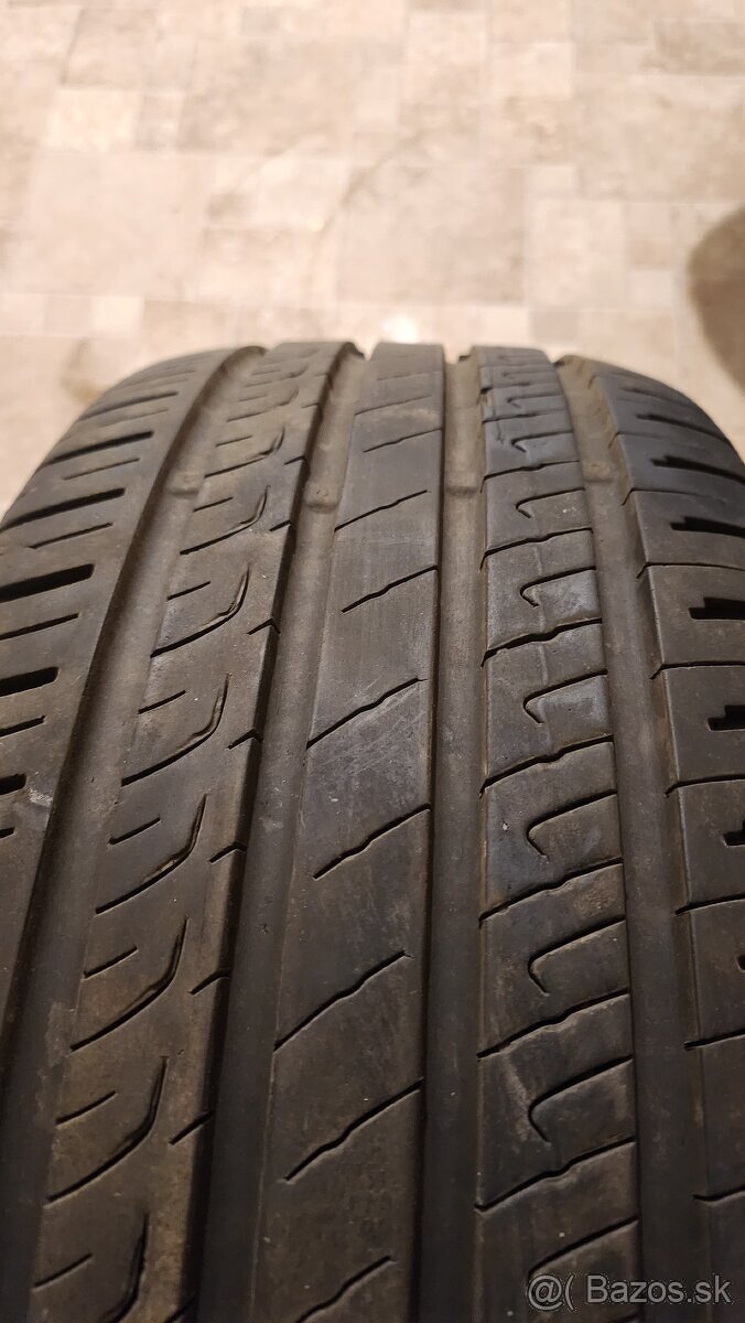 205/55 r16 Barum Bravuris 5 - 2