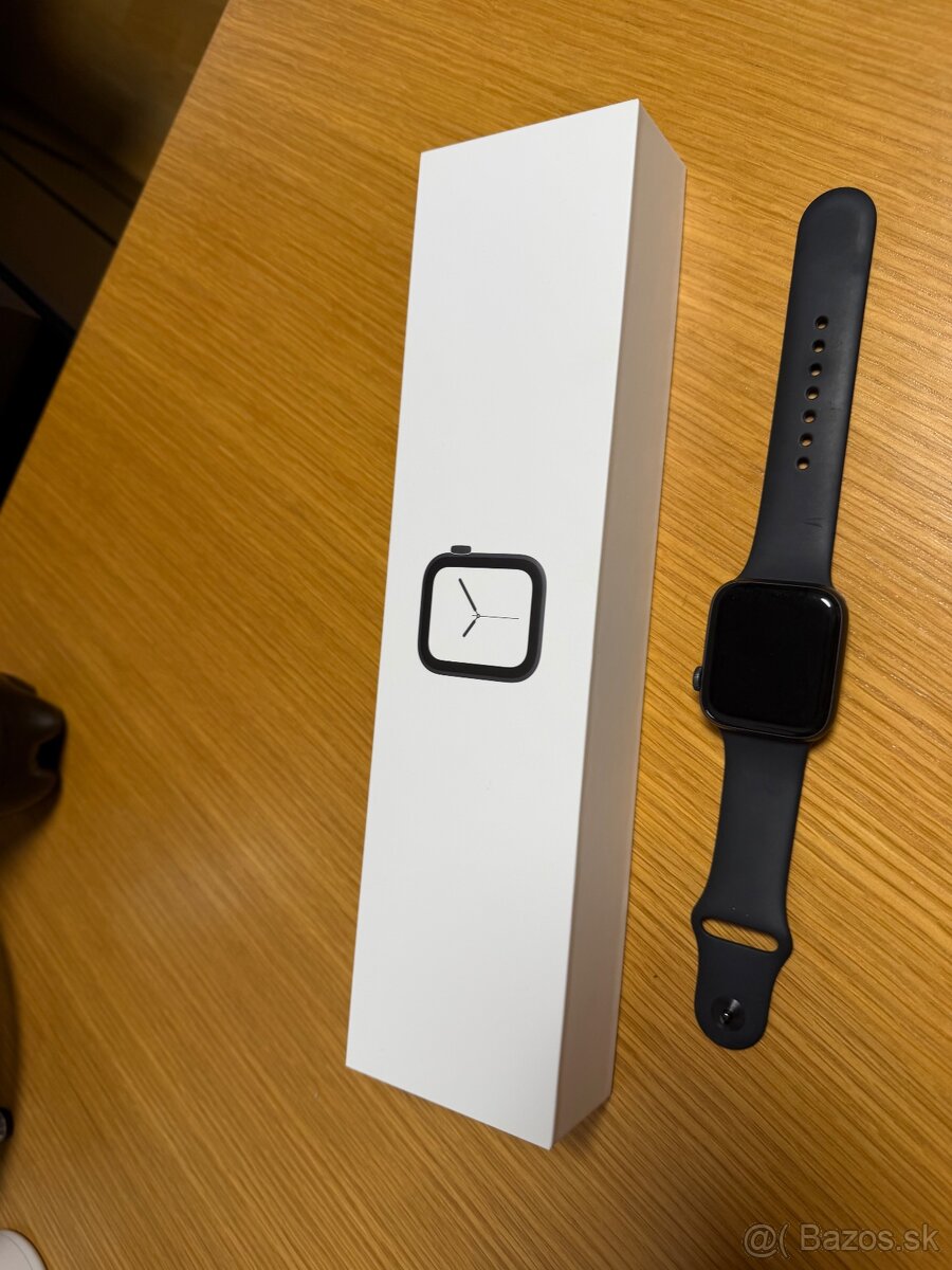 Apple watch 4 44mm - 2
