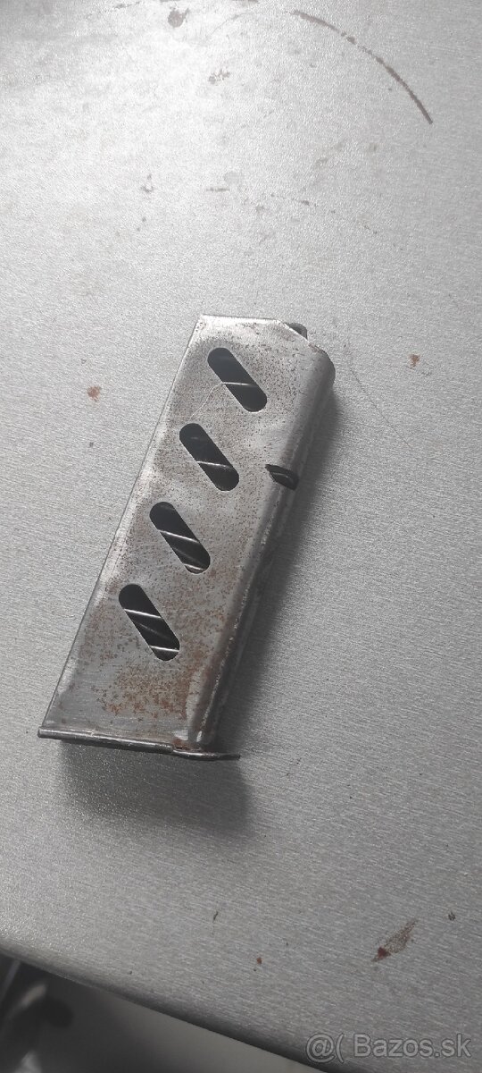 Zásobník pištoľ CZ 52 - 2