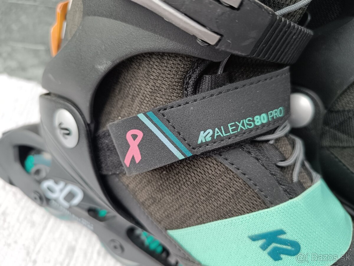 Korcule K2 alexis 80 pro inline - 2